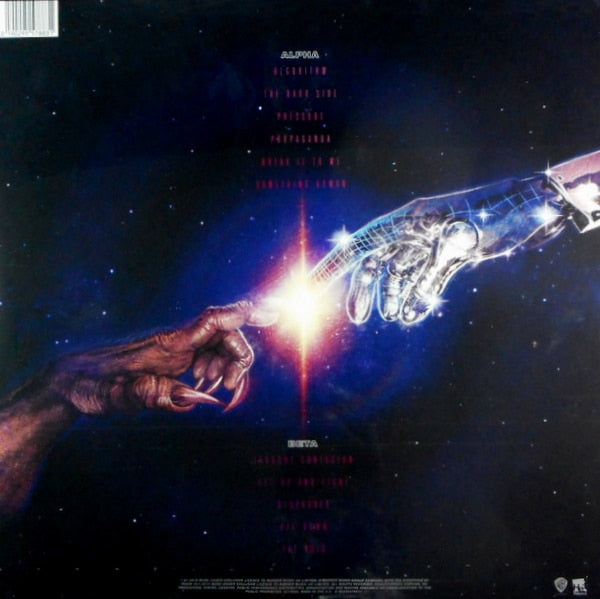 simulation theory